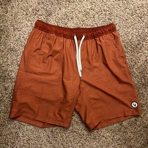 Vuori Kore Athletic Short